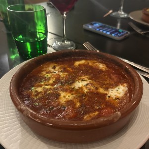 Gnocchi
