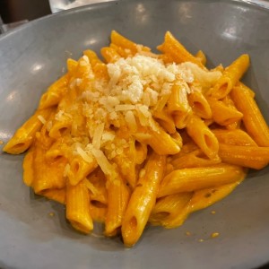 Pastas - Penne all Vodka