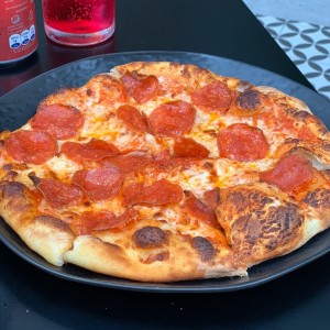 Pizzas - Pepperoni