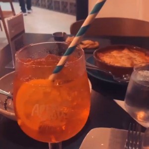 Aperol Spritz