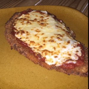 milanesa