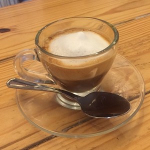 macchiato