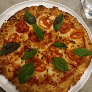 pizza marguerita