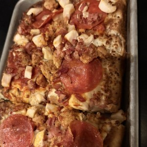 Pizzas 9