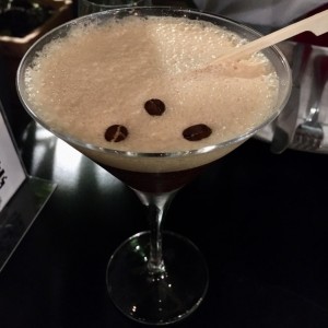 Espresso Martini