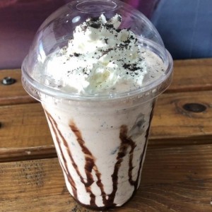 Batido de Oreo