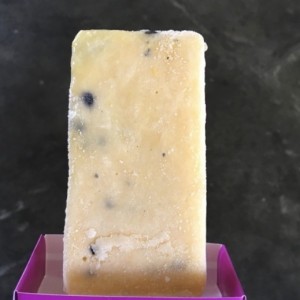 Paleta de mango