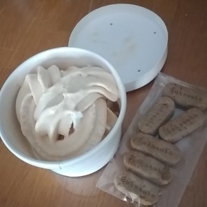 mantequilla de mani