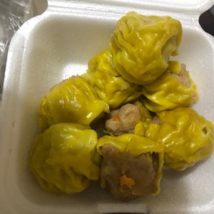 siu mai