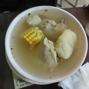 Sancocho