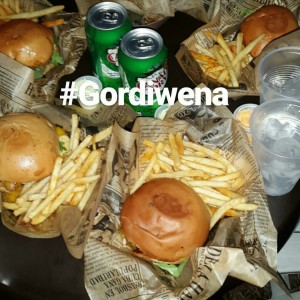 Gordiwenas