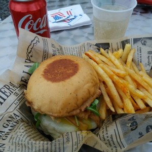 burguer week especial 