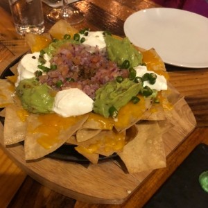 nachos