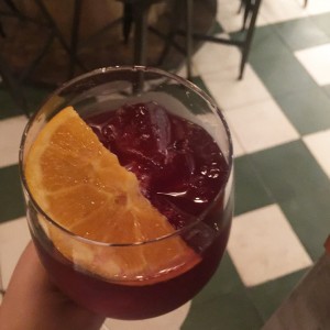 sangria 