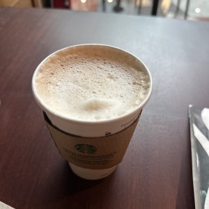 Capuchino 