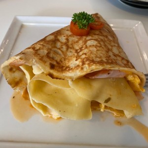 crepe