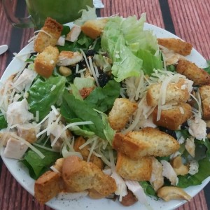 Lalo's ensalada