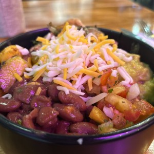 Waoo Bowl's - Waoo Que Pretty