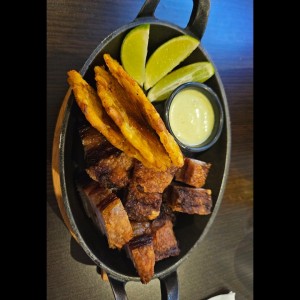 Chicharron 