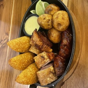 Picada - Picada Lalos