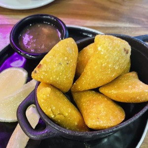 Empanadas de Carne 6 und