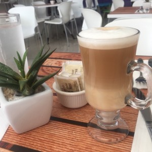 Capuccino