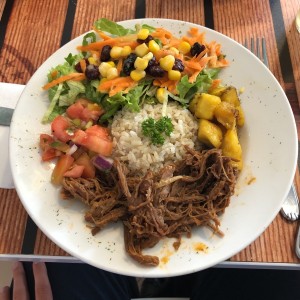 Ropa vieja