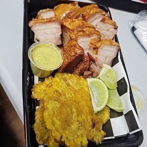 Chicharrón 