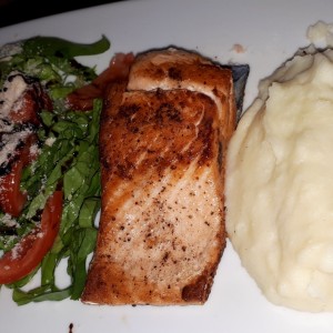 SALMON