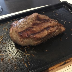 Ribeye