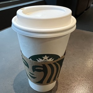 Caramel Macchiato