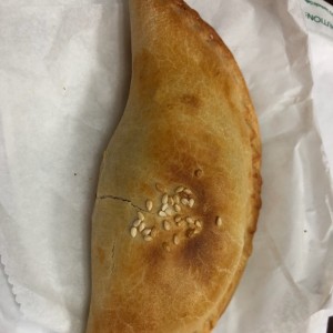 empanada queso