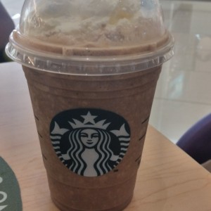 Frappucinos - Frappuccino Mocha