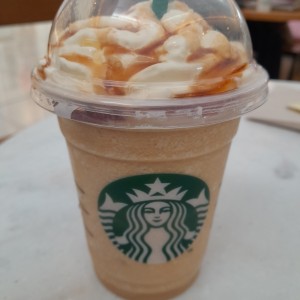 apple frapuccino