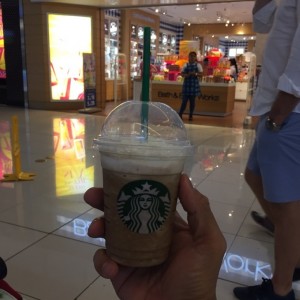 Frappuccino