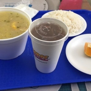 Sancocho 5.45