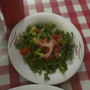 ensalada