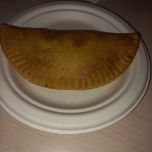 Pastelería Salada - Empanada