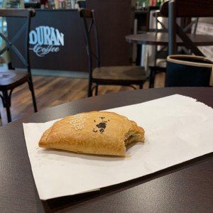 Empanada de Pollo