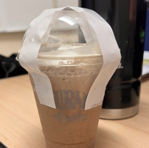 Frappe 