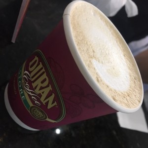 capuccino