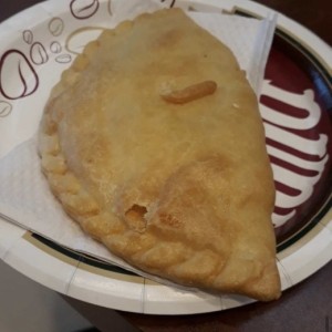 Empanada de quezo