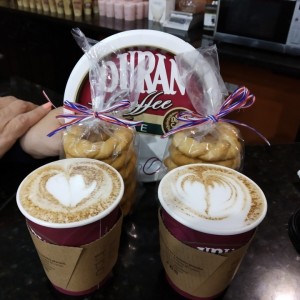 capuchino