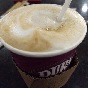 Capuccino 