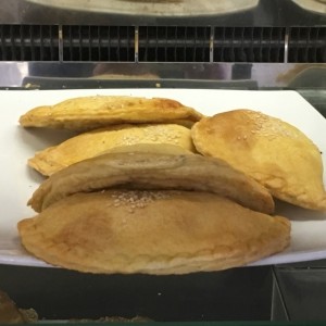 Empanada de pollo