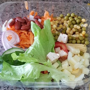 ensalada