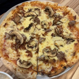 Pizza 
