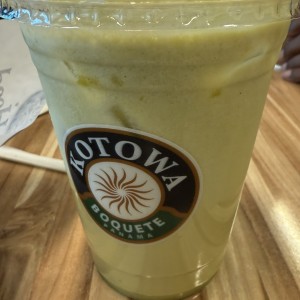 Matcha 