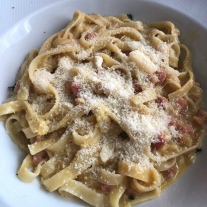 carbonara