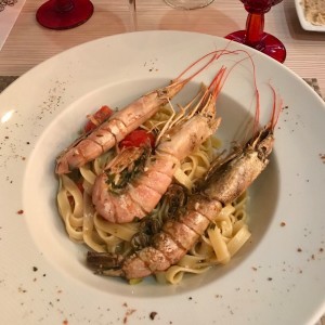 Pasti Langostino